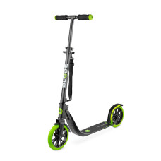 Самокат Blade Sport Quick 205, black / green matt (205182)
